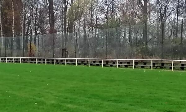 Sportplatz Drosselhain - Löhne/Westfalen-Mennighüffen