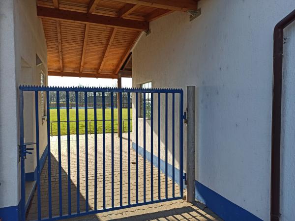 Sportplatz Steinmauern - Steinmauern