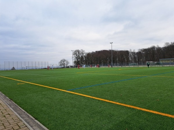 Waldsportplatz 2 - Baunatal-Rengershausen