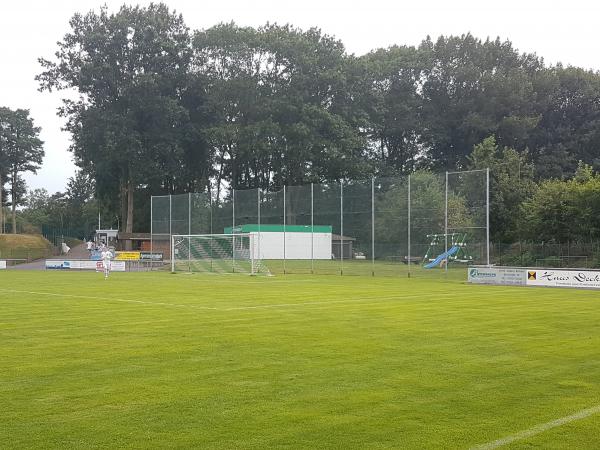 Sportanlage am Bergsteg - Geldern-Walbeck