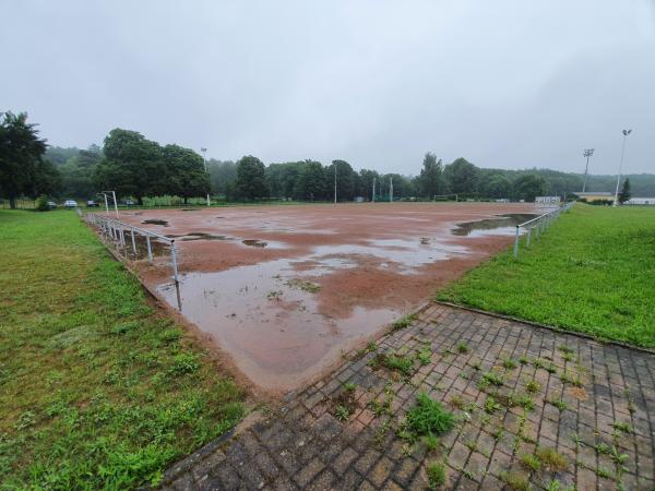 Vogtlandstadion Nebenplatz 3 - Plauen/Vogtland-Haselbrunn