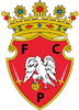 Wappen FC Penafiel