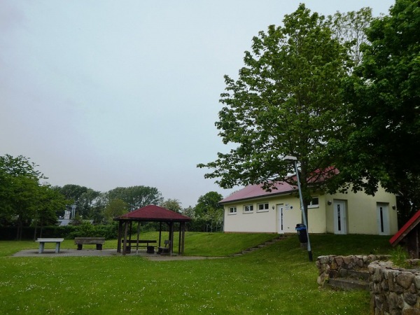 Sportplatz Radegast - Satow-Radegast