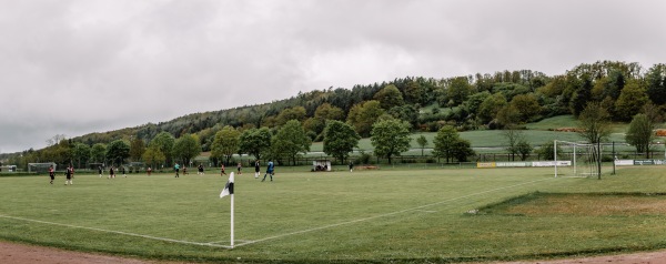 Sportanlage Heideck - Heideck