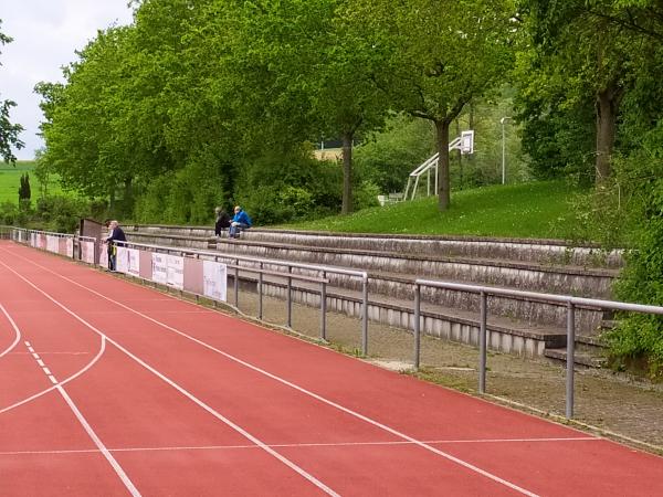 Obermattenstadion - Gundelfingen/Breisgau-Wildtal