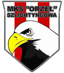 Wappen MKS Orzel Szlichtyngowa  57351