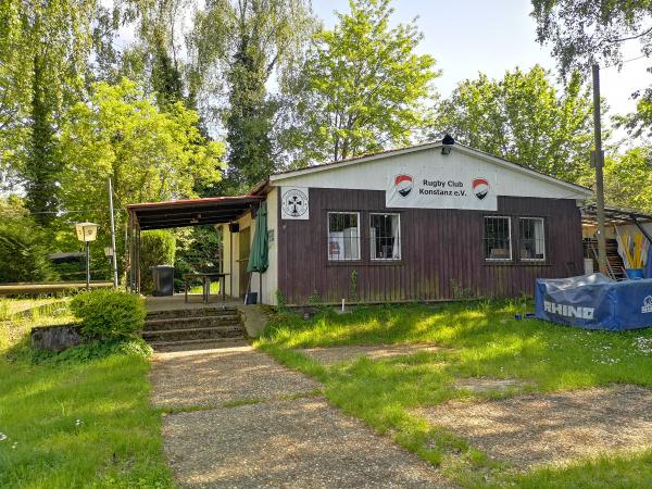 Sportplatz am Wasserwerk - Konstanz-Allmannsdorf
