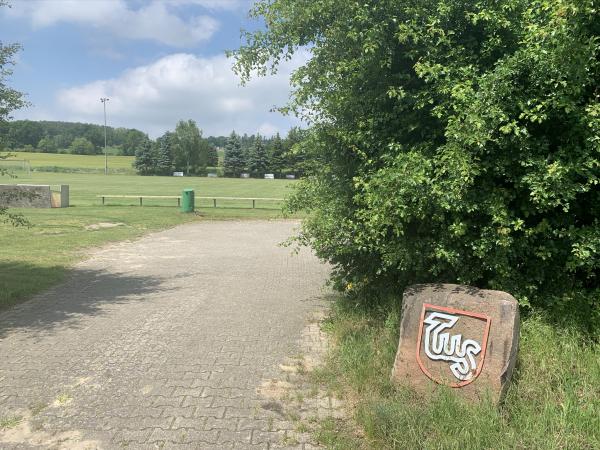 Sportplatz Steinbeck - Bispingen-Steinbeck
