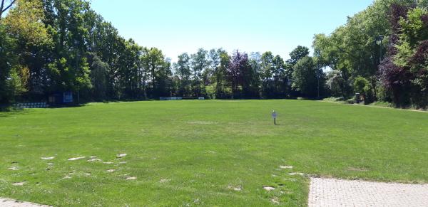 Sportplatz Kuhle - Minden/Westfalen-Minderheide