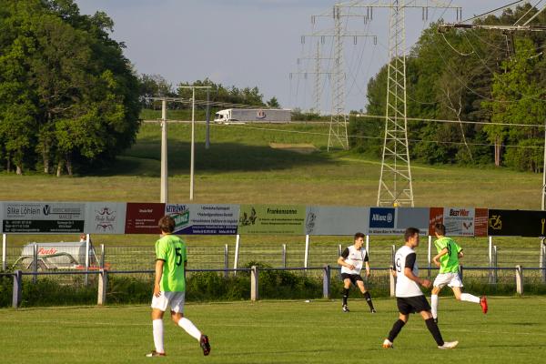 Dr.-Dietmar-Trautmann-Sportanlage - Winkelhaid