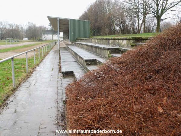 Hederauenstadion - Salzkotten