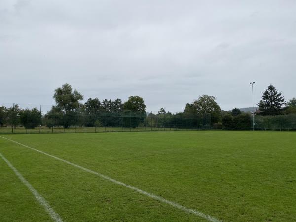 Sportplatz Bändli - Riehen