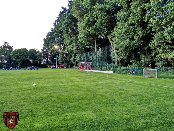 Markus-Hüging-Stadion - Reken-Illerhusen