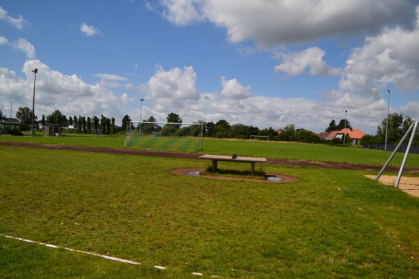 Sportanlage Ackerweg B-Platz - Vechelde-Wedtlenstedt