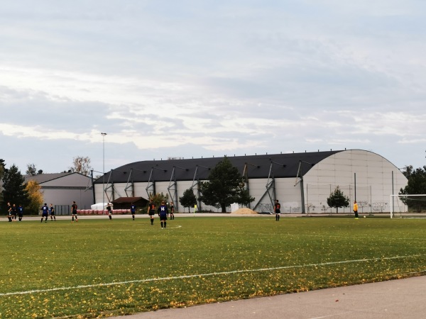 Ādažu sporta centra stadions - Ādaži