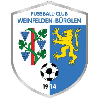 Wappen FC Weinfelden-Bürglen diverse