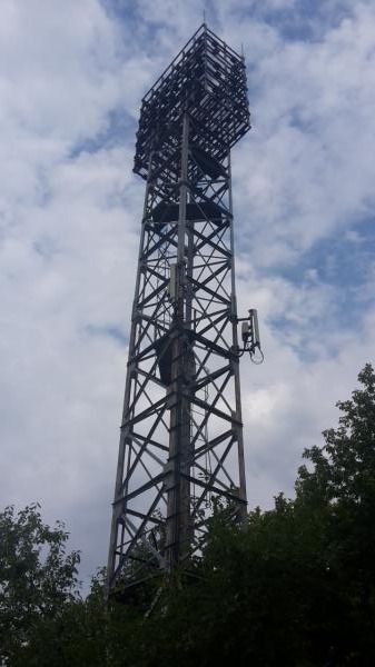 Stadion Torpedo im. Eduarda Strel'tsova Zapasnik Pole 2 - Moskva (Moscow)