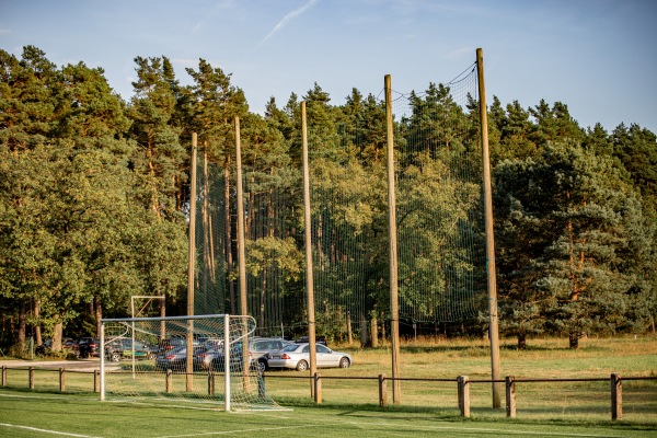 Sportanlage Schönberg Platz 2 - Lauf/Pegnitz-Schönberg