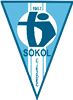 Wappen TJ Sokol Újezdec  84077