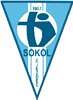 Wappen TJ Sokol Újezdec