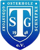 Wappen TSG Osterholz-Gödestorf-Schnepke 1948 diverse