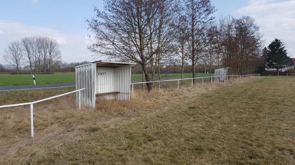 Sportplatz Siedlung - Griefstedt