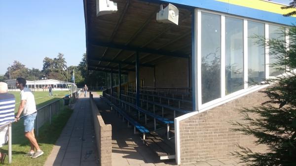 Sportpark Driehuis - Velsen-Driehuis