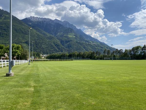 Sportpark Eschen Platz 3 - Eschen