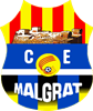 Wappen CE Malgrat