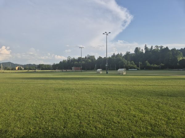 Sportplatz Gmeiwerch Platz 2 - Turbenthal