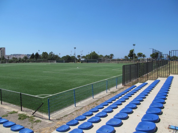 Stadion Topolica 2 - Bar