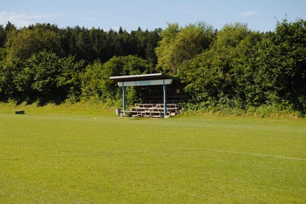 Sportplatz Hartpenning - Holzkirchen-Hartpenning