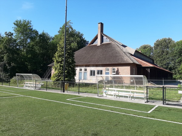 Sportpark EDS - Rheden-Ellecom