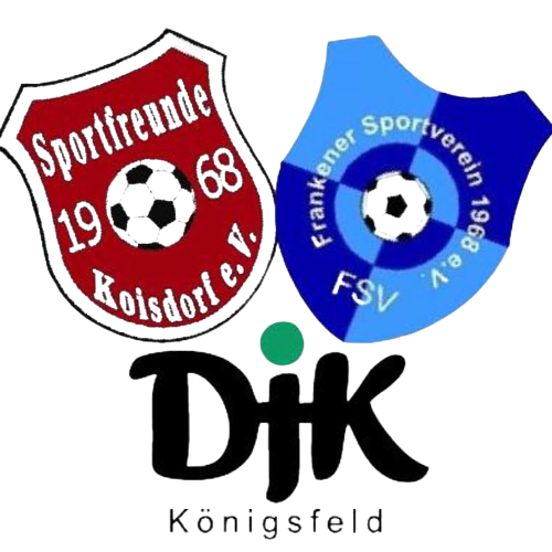Wappen SG Franken/Königsfeld/Koisdorf (Ground A)
