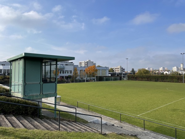 Stadion an der Stuttgarter Straße Nebenplatz 1 - Böblingen