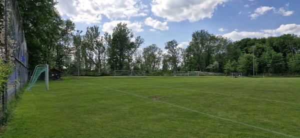 Sportpark Ettringen Platz 2 - Ettringen