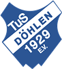 Wappen TuS Döhlen 1929