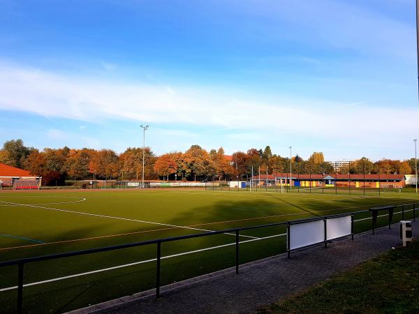 Sportzentrum Im Lindert - Werne/Lippe