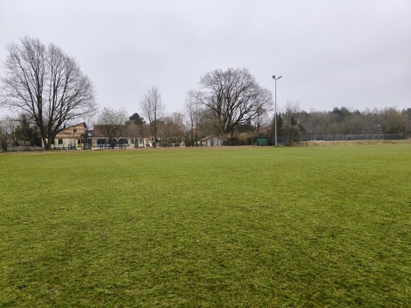Sportplatz Eldingen C - Eldingen