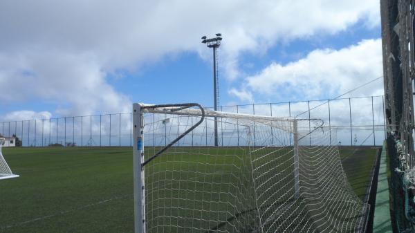 Campo de Fùtbol Gregorio Zamora Padrón 