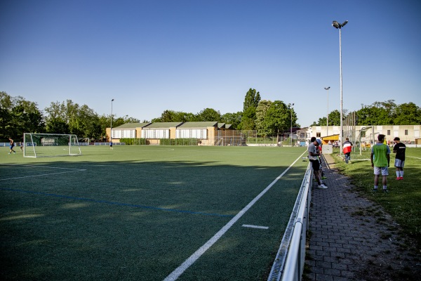 Städtische Sportanlage Alfons-Auer-Straße Platz 2 - Regensburg