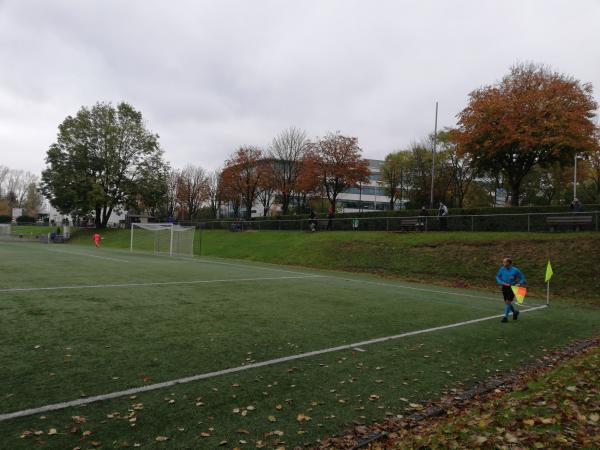Stade Lucien Grelinger - Rungis