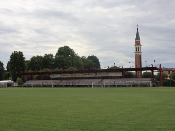 Campo Sportivo di Camponogara - Camponogara