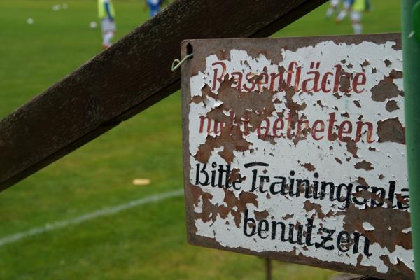 Bergsportplatz - Deutschneudorf
