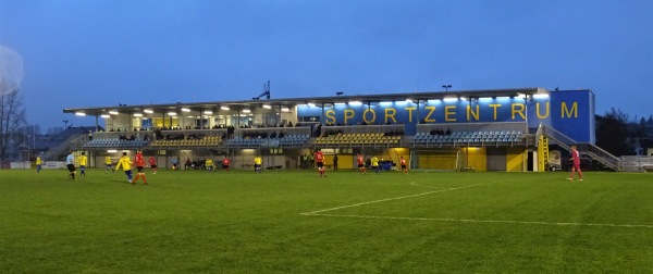 Sportplatz Unterpremstätten - Unterpremstätten