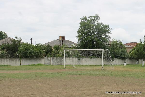 Stadioni Erosi Manjgaladze veli 2 - Samtredia