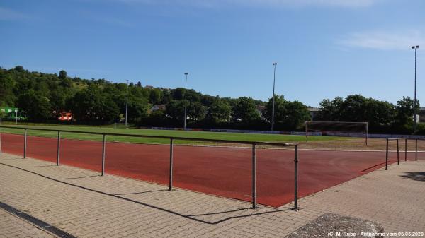 Strutstadion - Ebersbach/Fils