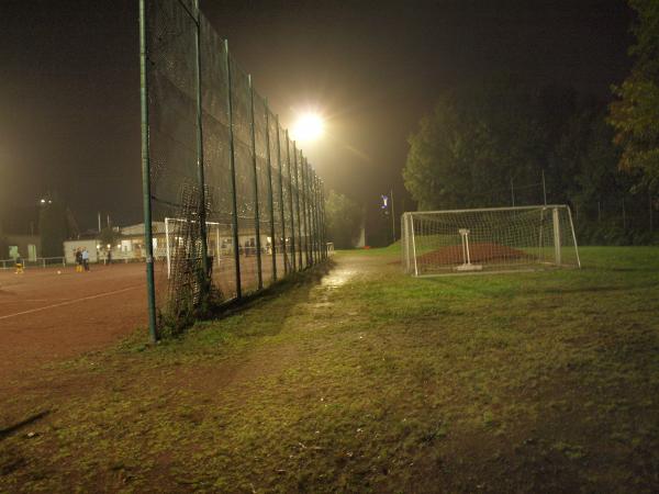 Sportplatz Neuenkamp - Remscheid