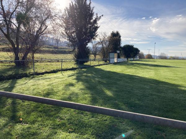 Sportplatz Wallburg - Ettenheim-Wallburg