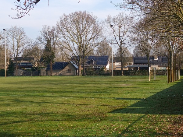 Sportpark Belfeld veld 4 - Venlo-Belfeld